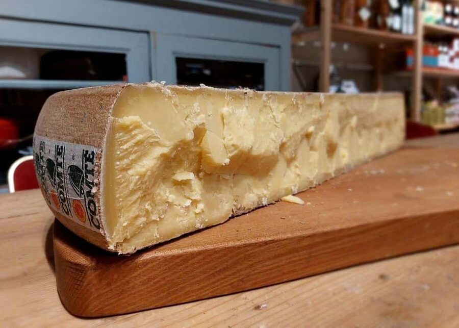 Nice: Discover our terroirs and enjoy a cheese and wine tasting - Who will enjoy this tasting most?
