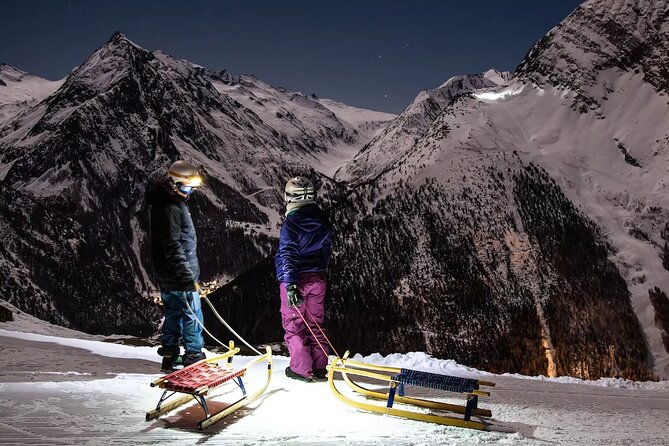 Night Sledding and Fondue Feast Interlaken - Why this makes a memorable Interlaken evening