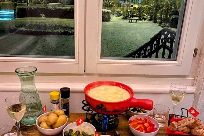 Night Sledding and Fondue Feast Interlaken - Who should book this evening?