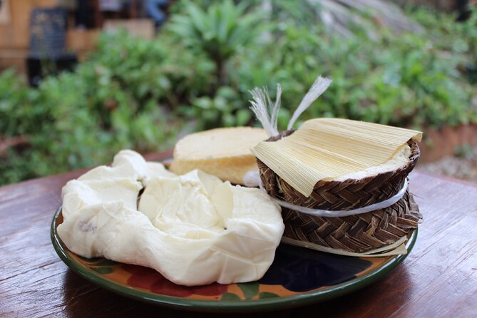Oaxacan Cheese and Quesillo Workshop - A relaxed morning setting