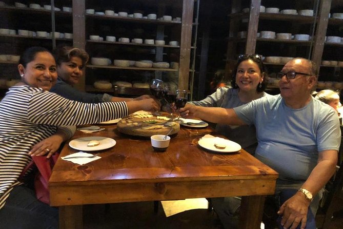 Ojos Negros Valley Wine and Cheese Route Tour in Baja California - What the Five-Star Feedback Tells You