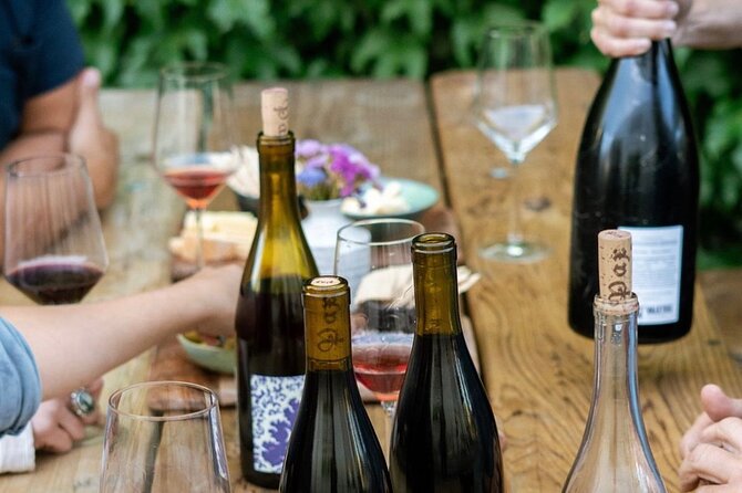 Olive Oil, Cheese, and Wine Tasting with Local Expert - Value for the time and money