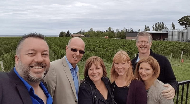 Ontario: Afternoon Wine Tour and Cheese Pairing - Price and what you receive for $115