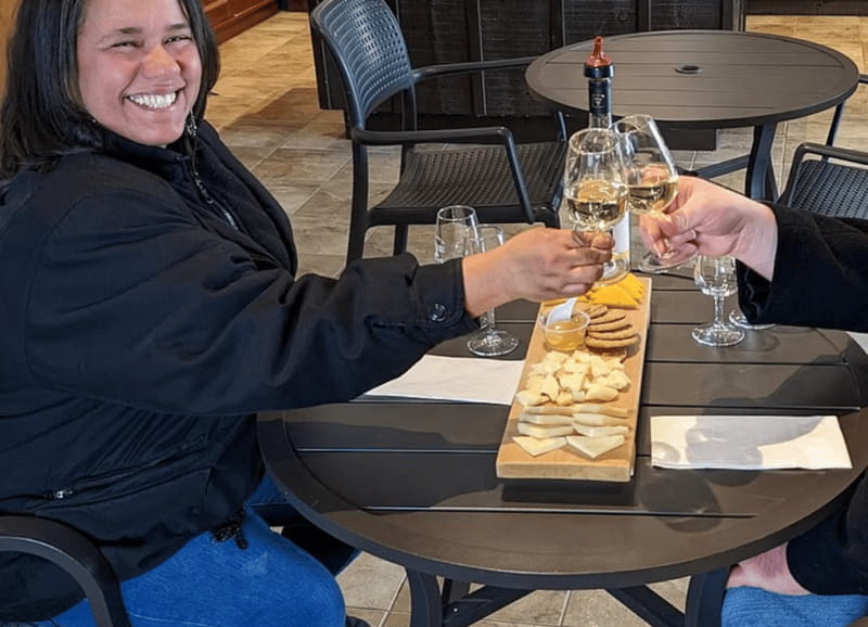 Ontario: Afternoon Wine Tour and Cheese Pairing - Who should book this wine tour