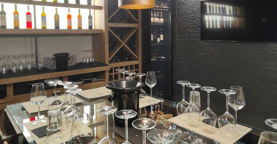 Orange & Natural Wines Of Greece with Cheese & Olive Oils - Greek Wine Beyond the Familiar