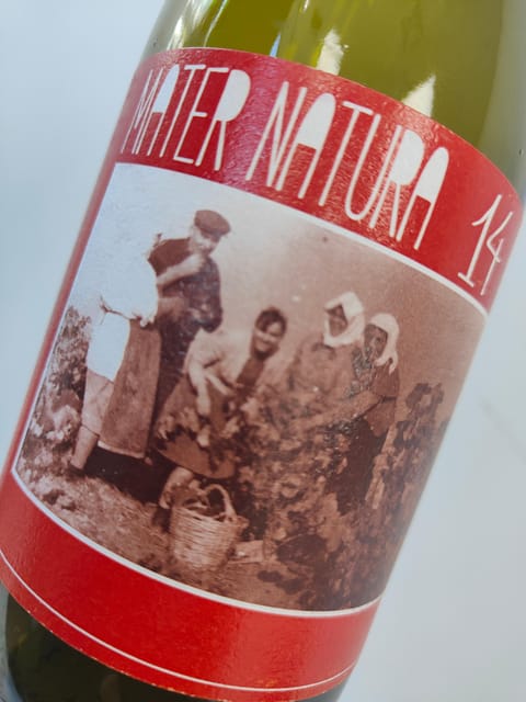 Orange & Natural Wines Of Greece with Cheese & Olive Oils - Why Ancient Greek Methods Still Matter