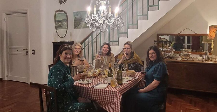Palermo: 2-Hour Sicilian Cheese and Wine Tasting Tour - Starting near Palermo Cathedral