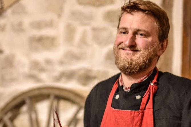 Paris Art of Pairing Cheese and Wine Tasting in a Cheese Cellar - Timing, booking, and cancellation details