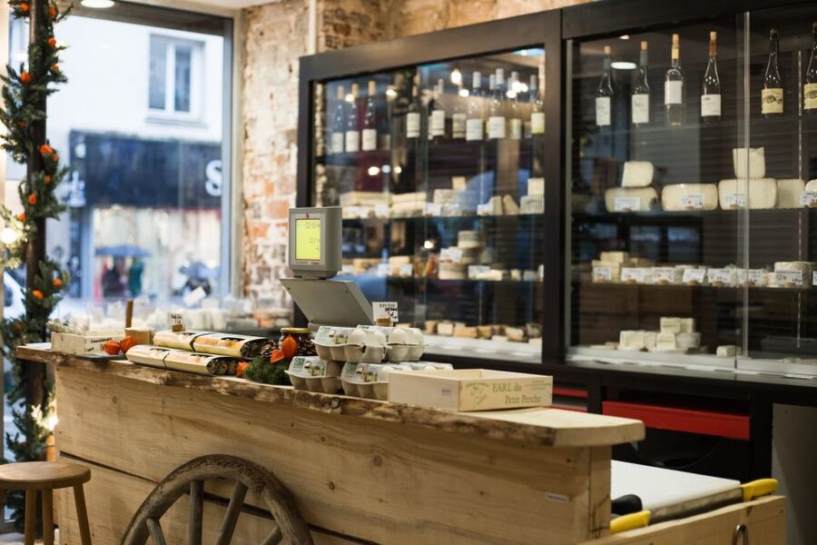 Paris: Cheese and Wine Class in a 17th Century Cellar - How long the experience takes