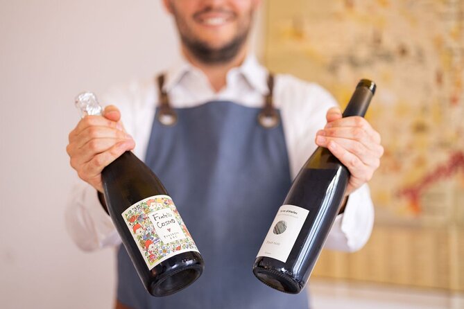 Paris Cheeses and Wines Tour de France with Tasty Games - The Paris setting adds value, with one detail to check