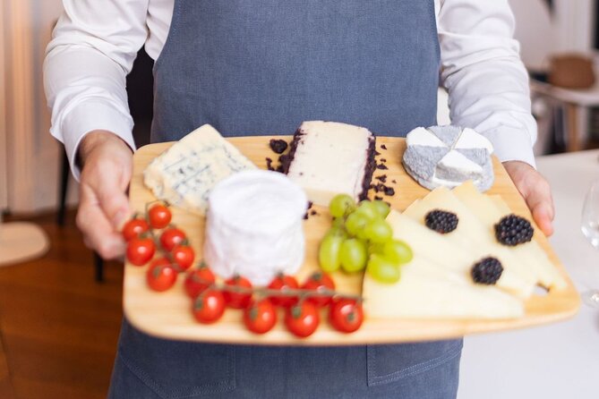 Paris Cheeses and Wines Tour de France with Tasty Games - Is $78.09 a fair price?