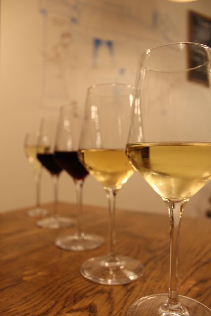 Paris: French Wine and Cheese Guided Tasting - The pairing lesson is the real payoff