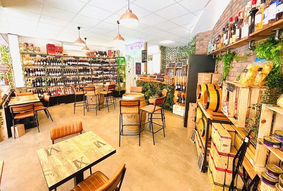 Paris: French wine tasting with cheeses and charcuterie - Is $57 a fair price?
