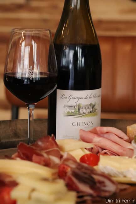 Paris: French wine tasting with cheeses and charcuterie - Who should book this tasting?