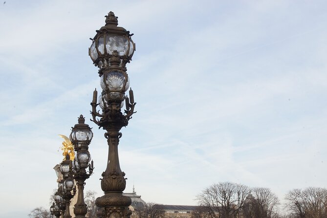 Paris Le Marais Historical Walking Tour with Wine and Cheese Tasting - What $108.26 buys you in practical terms