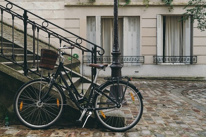 Paris Le Marais Historical Walking Tour with Wine and Cheese Tasting - Who should book this Le Marais walk