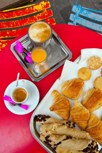 Paris Marais Bike Tour with Cheese & Sweet Tastings - Is $93 a fair price?