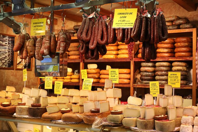 Paris Marché d’Aligre Walking Tour with Chocolate and Cheese Tasting - Guides make or break this experience