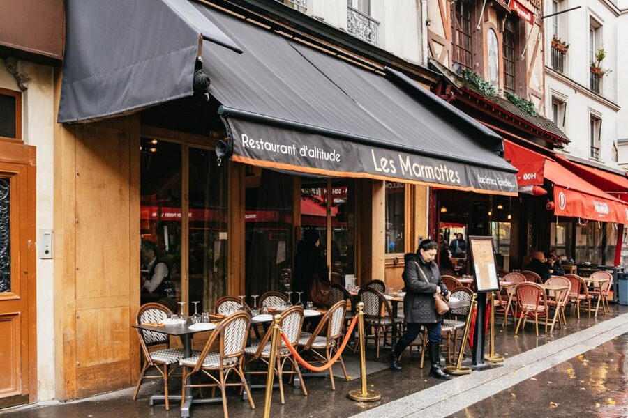 Paris: No Diet Club - Winter Unlimited Cheese Tour ! - Key Points at a Glance