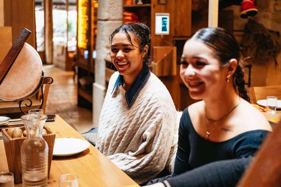 Paris: No Diet Club - Winter Unlimited Cheese Tour ! - Practical Details for a Comfortable Visit