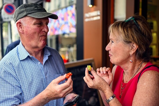 Paris St Germain Food Tour with Cheeses, Foie Gras, Wines & More - Who should book this Saint-Germain food tour?