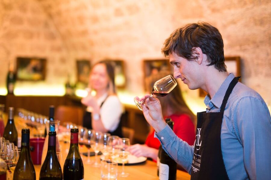 Paris: The Ultimate Wine and Cheese Tasting in English - Who should book this experience