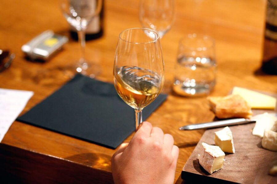Paris: Wine and Cheese Lunch - Who will enjoy this, and who should skip it