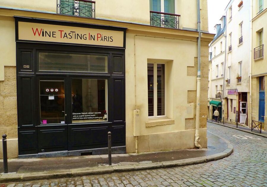 Paris: Wine and Cheese Pairing - The strongest reasons to choose it