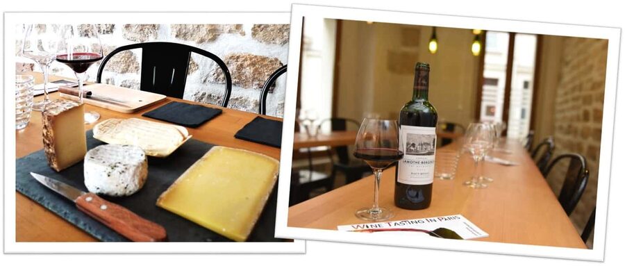 Paris: Wine and Cheese Pairing - Who should book this tasting?
