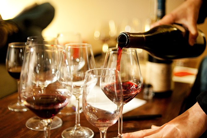 Paris Wine and Cheese Pairing Private Masterclass in a Bistrot - Starting at Bar du Bouillon