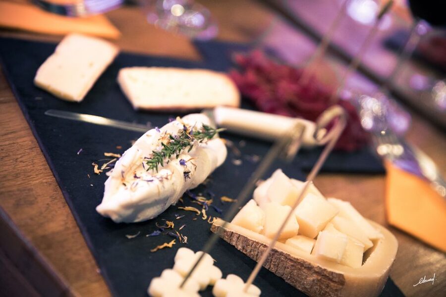 Paris: Wine and Cheese Tasting - Is $76 a fair price?