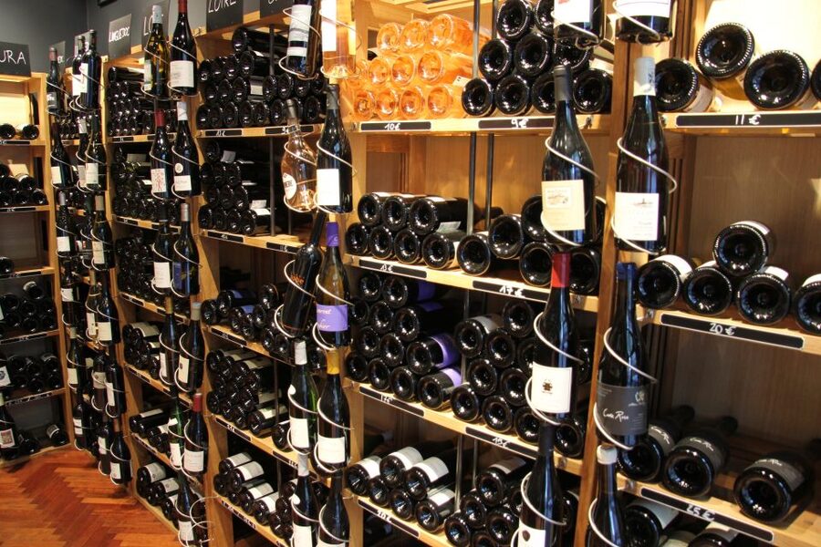 Paris: Wine and Cheese Tasting - My practical take before you book
