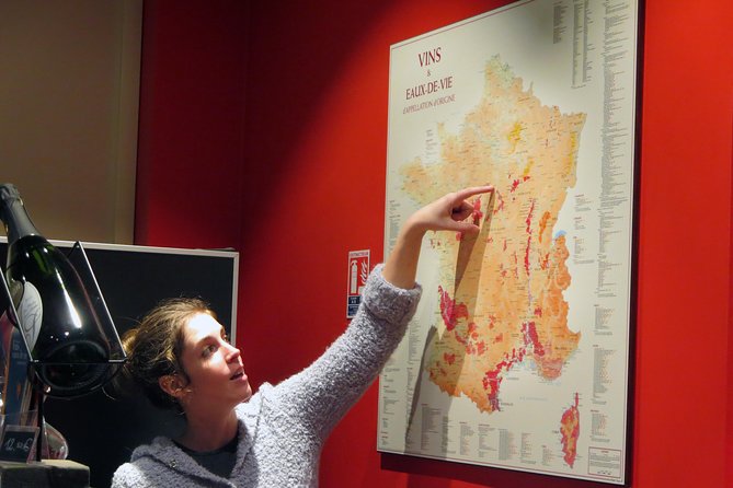 Paris Wine and Cheese Tastings Class near Le Marais - Getting to Rue Faidherbe and fitting it into your day