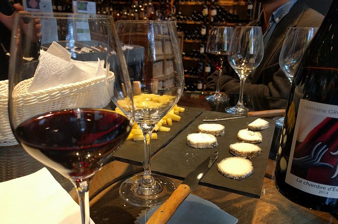 Paris Wine and Cheese Tastings Class near Le Marais - Who will get the most from this tasting