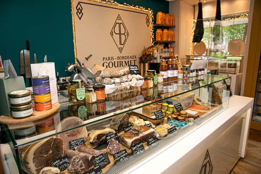 Paris: Wine & Cheese Tasting Master Class Near Eiffel Tower - My Take: A Smart Choice for Food Lovers