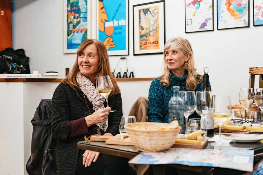 Paris: Wine Tasting Experience with 6 Wines and Cheese Board - Should You Book This Paris Wine Tasting?
