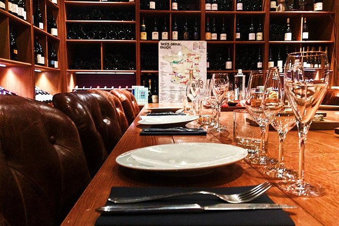 Paris Wine Tasting plus Cheese Lunch with an Expert Sommelier - Timing, group size, and comfort