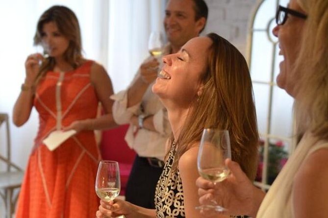 Paris Wine with Cheese Pairing & Tasting Small Group Class - Five cheese families, not just a plate of cheese
