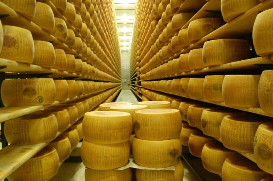 Parma: Cheese, Ham, & Balsamic Vinegar Tour with Tastings - What the van ride adds, and what it costs you