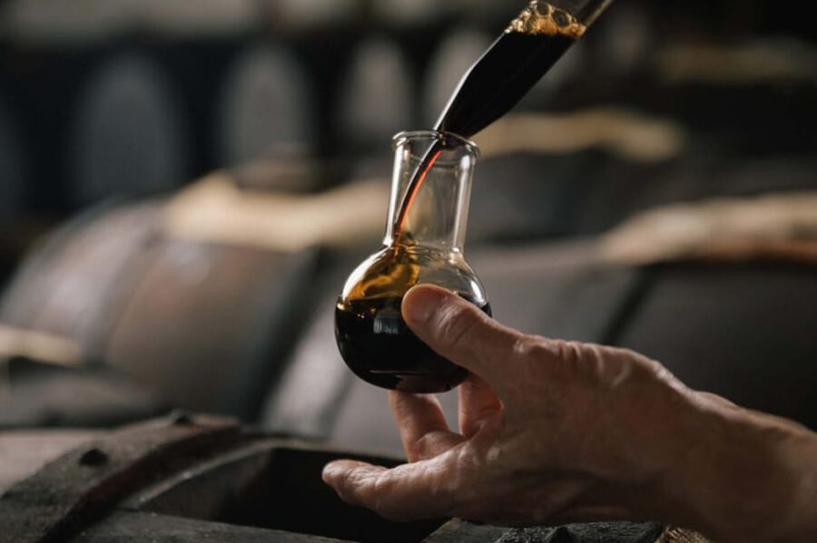 Parma: Cheese, Ham, & Balsamic Vinegar Tour with Tastings - Is the $181.26 price fair?