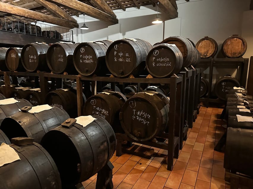Parma: Cheese, Ham, & Balsamic Vinegar Tour with Tastings - Meeting at Parma station without a stressful start