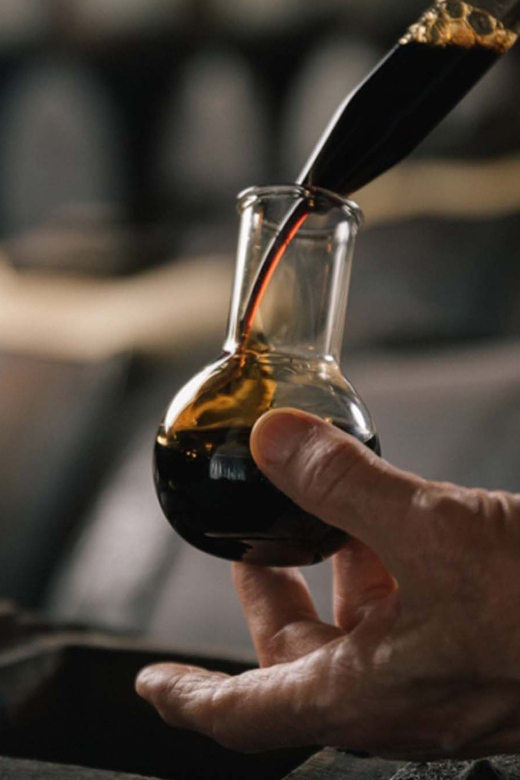 Parma: Cheese, Ham, & Balsamic Vinegar Tour with Tastings - At the Parmigiano Reggiano dairy