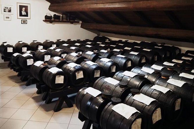 Parma Delights Tour: Parmigiano, Prosciutto & Balsamico - Why these three foods belong together
