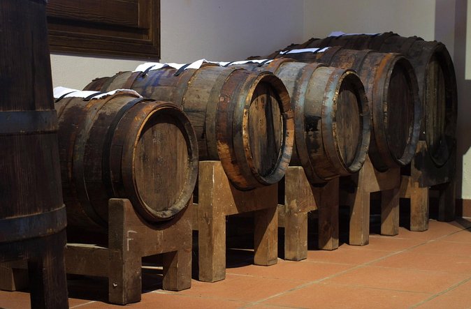 Parma Delights Tour: Parmigiano, Prosciutto & Balsamico - Timing, pickup, and the return to Parma