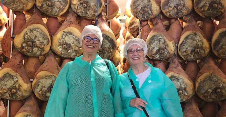 Parma Food Tour: Parmigiano Reggiano & Prosciutto di Parma - What the $198.25 price means