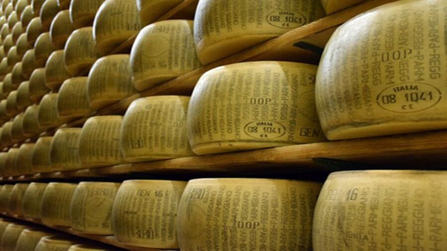 Parma: Parmigiano Production and Parma Ham Tour & Tasting - Timing, Comfort, and What to Wear