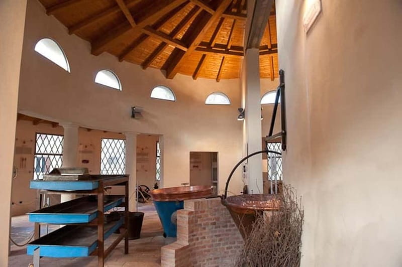Parma: Parmigiano Reggiano Museum Ticket - Why Parmigiano Reggiano matters in Parma