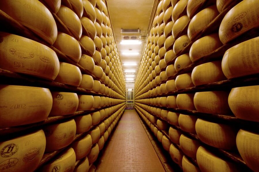 Parma: Parmigiano-Reggiano Tour and Tasting - Who will enjoy this experience most?