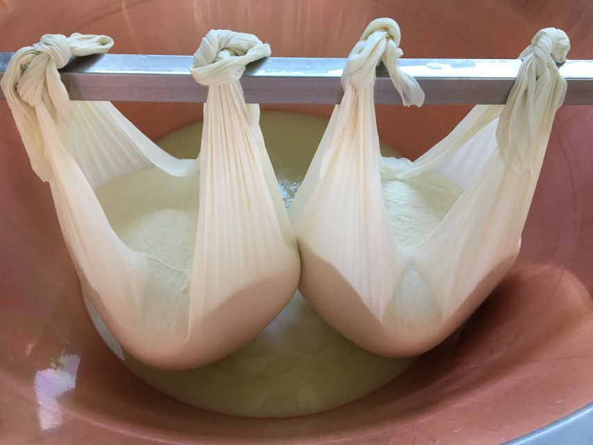 Parma: Parmigiano-Reggiano Tour and Tasting - Should you book the Parmigiano-Reggiano tour?