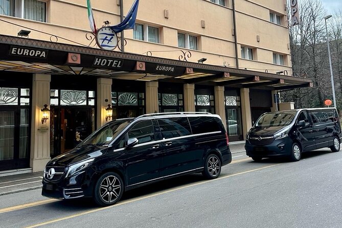 Parmesan and Balsamic Food Tour with Ferrari Museum - Why this Bologna food tour works so well